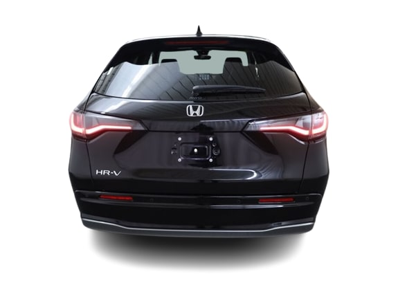Thumbnail: 2023 Honda HR-V - 5