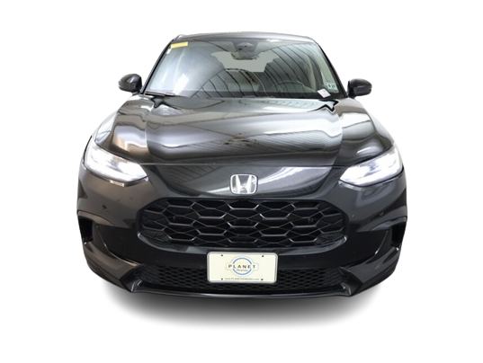 Thumbnail: 2023 Honda HR-V - 6