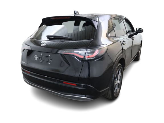 Thumbnail: 2024 Honda HR-V - 22
