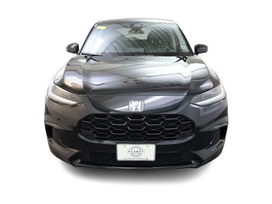 Thumbnail: 2024 Honda HR-V - 6