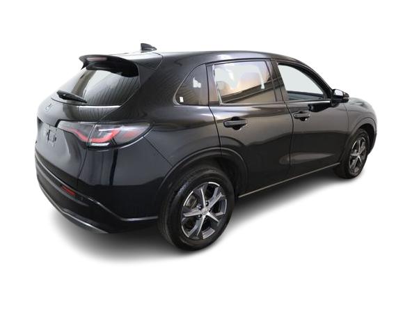 Thumbnail: 2024 Honda HR-V - 23