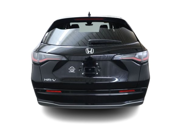 Thumbnail: 2024 Honda HR-V - 5