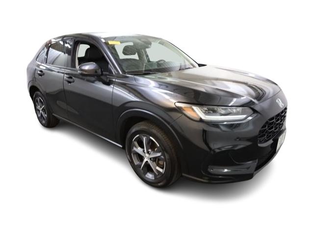 Thumbnail: 2024 Honda HR-V - 25