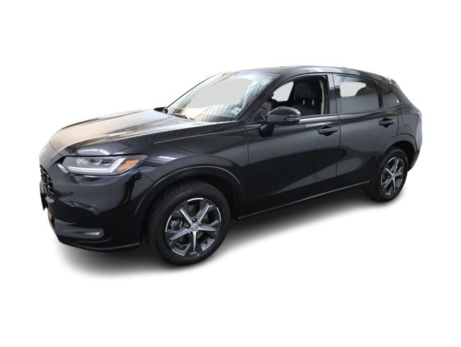 Thumbnail: 2024 Honda HR-V - 20