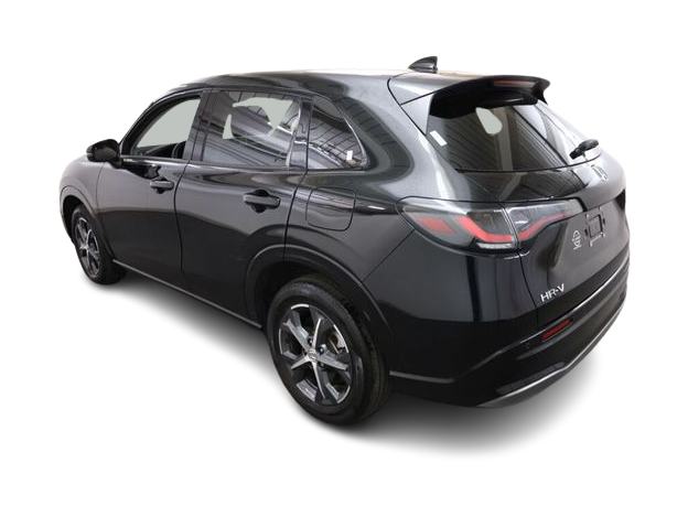 Thumbnail: 2024 Honda HR-V - 4