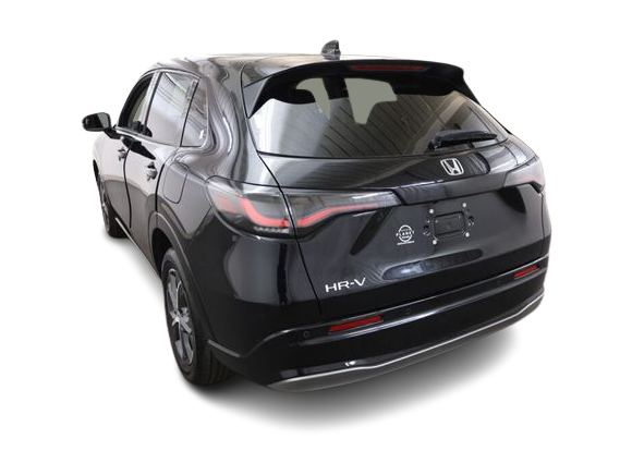 Thumbnail: 2024 Honda HR-V - 21