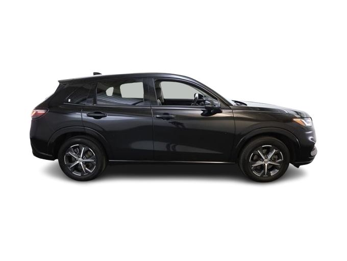 Thumbnail: 2025 Honda HR-V - 23