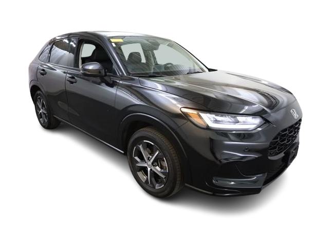 Thumbnail: 2025 Honda HR-V - 24