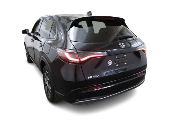 Thumbnail: 2025 Honda HR-V - 20