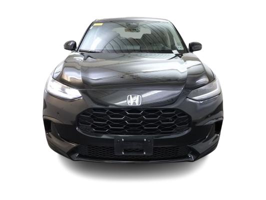 Thumbnail: 2025 Honda HR-V - 6