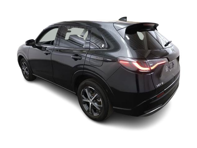 Thumbnail: 2025 Honda HR-V - 4