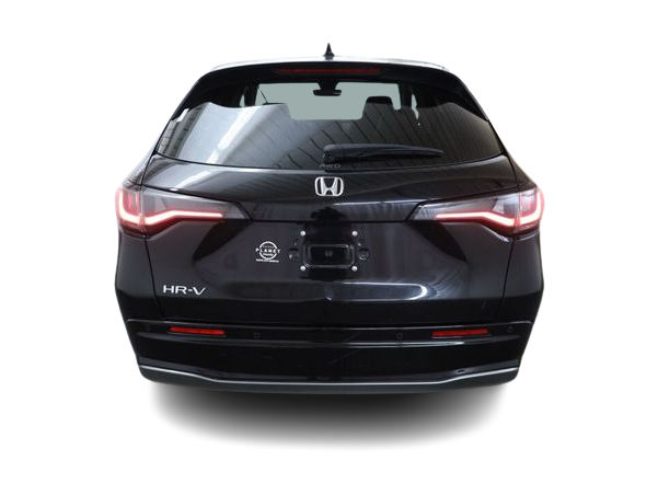 Thumbnail: 2025 Honda HR-V - 5