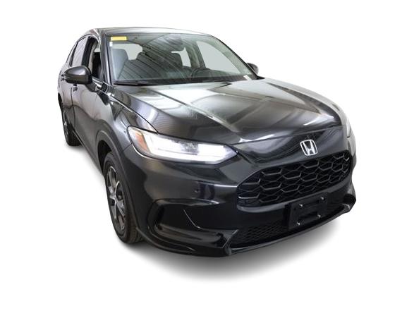 Thumbnail: 2025 Honda HR-V - 25