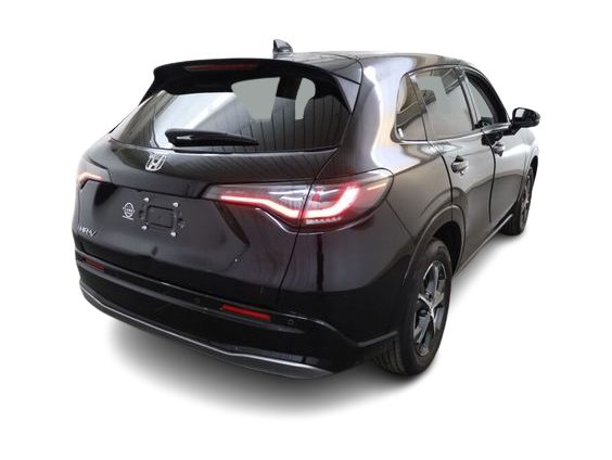 Thumbnail: 2025 Honda HR-V - 21