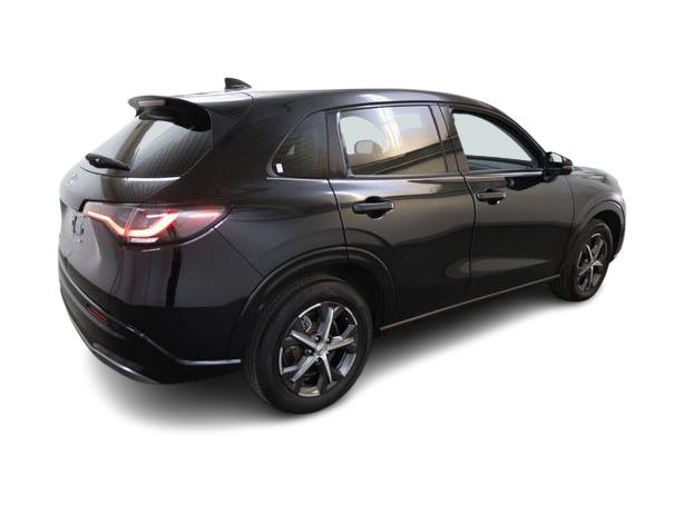 Thumbnail: 2025 Honda HR-V - 22