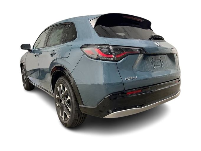 Thumbnail: 2027 Honda HR-V - 4