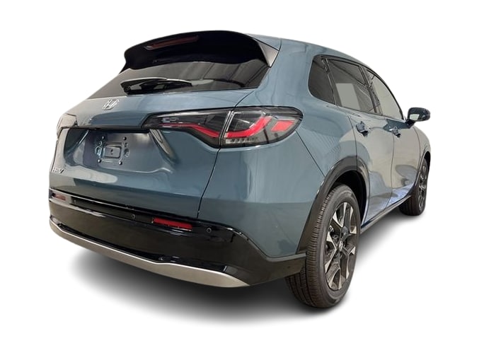 Thumbnail: 2027 Honda HR-V - 16