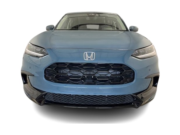 Thumbnail: 2027 Honda HR-V - 19