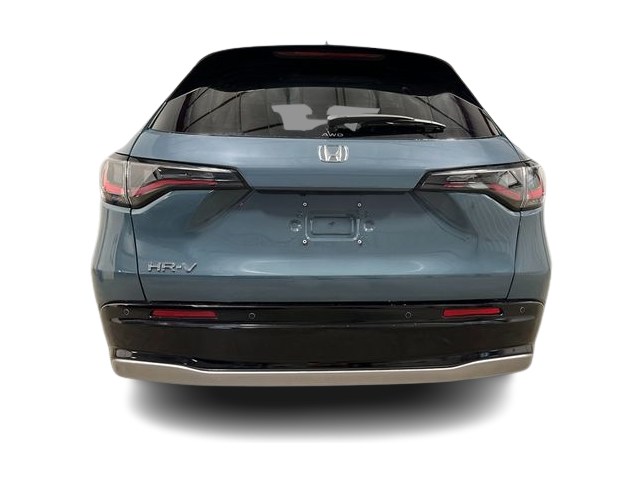 Thumbnail: 2027 Honda HR-V - 5