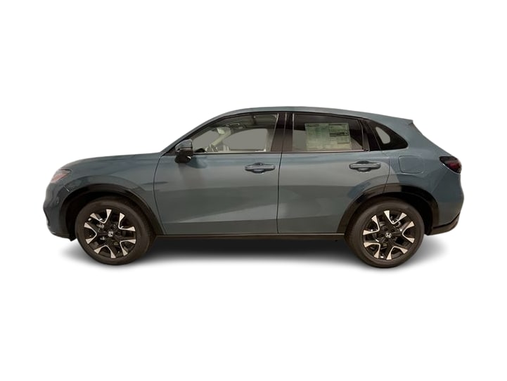 Thumbnail: 2027 Honda HR-V - 3
