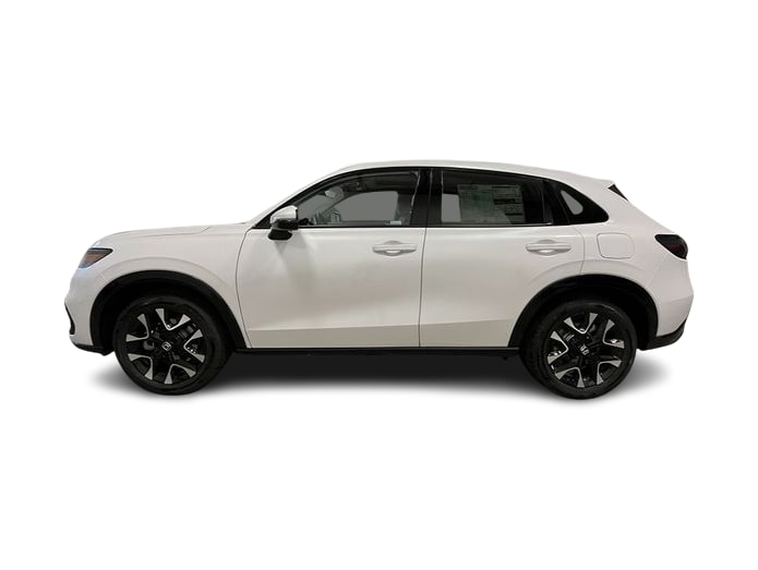 Thumbnail: 2027 Honda HR-V - 3