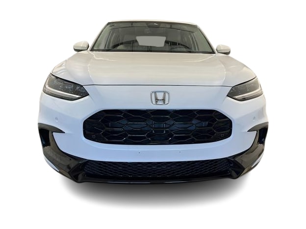 Thumbnail: 2027 Honda HR-V - 6