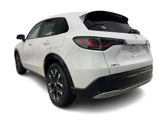 Thumbnail: 2027 Honda HR-V - 4