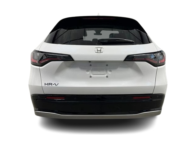 Thumbnail: 2027 Honda HR-V - 5