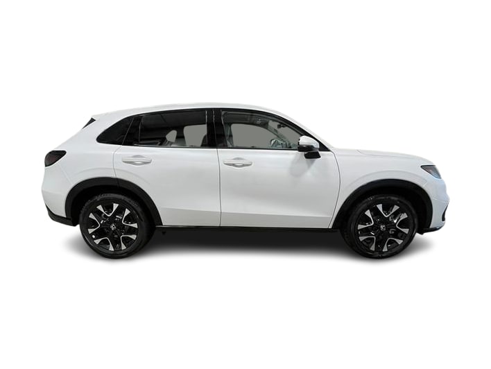Thumbnail: 2027 Honda HR-V - 18