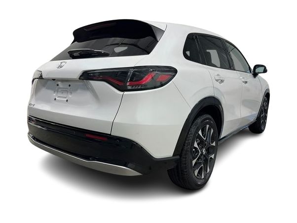 Thumbnail: 2027 Honda HR-V - 17