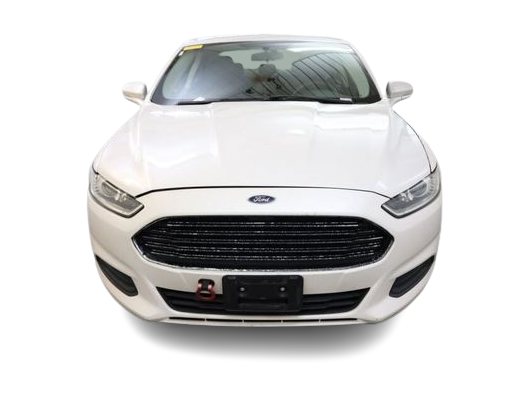 Thumbnail: 2014 Ford Fusion - 6