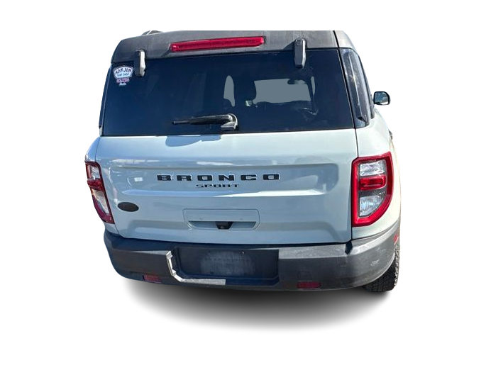 Thumbnail: 2021 Ford Bronco Sport - 11