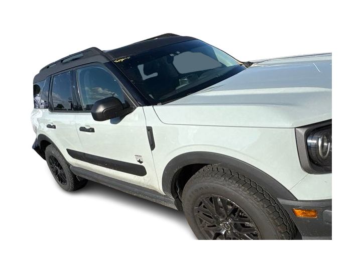 Thumbnail: 2021 Ford Bronco Sport - 16
