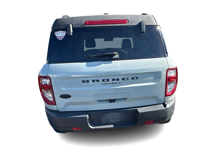 Thumbnail: 2021 Ford Bronco Sport - 10