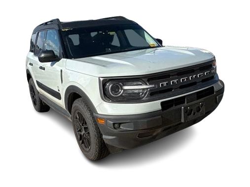 Thumbnail: 2021 Ford Bronco Sport - 20