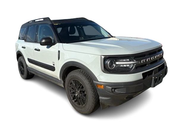 Thumbnail: 2021 Ford Bronco Sport - 18