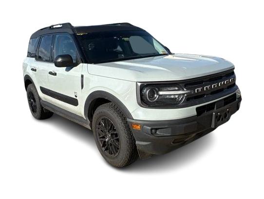 Thumbnail: 2021 Ford Bronco Sport - 19