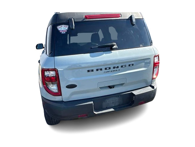 Thumbnail: 2021 Ford Bronco Sport - 3