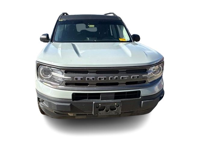 Thumbnail: 2021 Ford Bronco Sport - 21