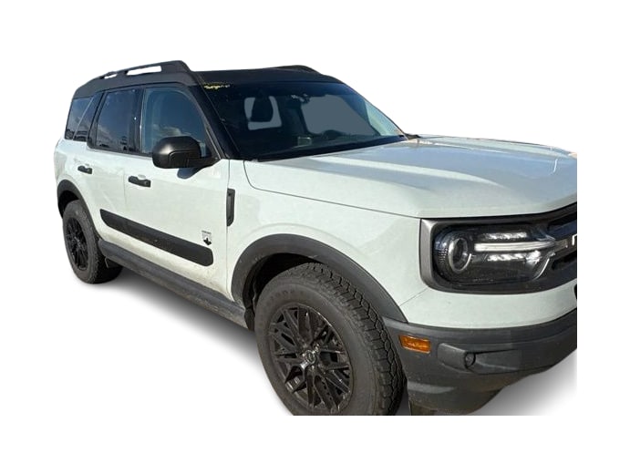 Thumbnail: 2021 Ford Bronco Sport - 17