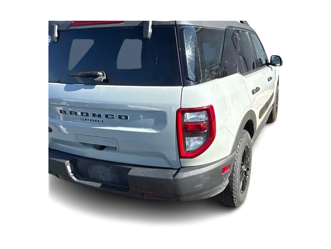 Thumbnail: 2021 Ford Bronco Sport - 12