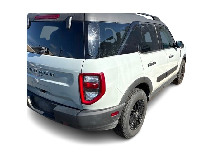 Thumbnail: 2021 Ford Bronco Sport - 13