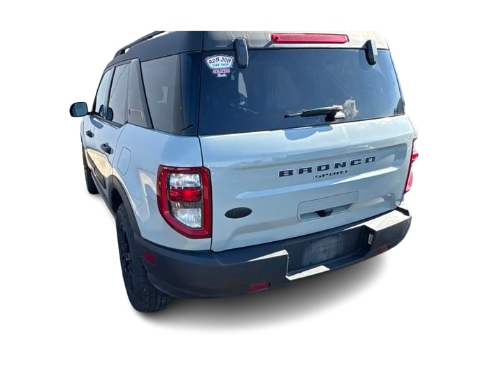 Thumbnail: 2021 Ford Bronco Sport - 9