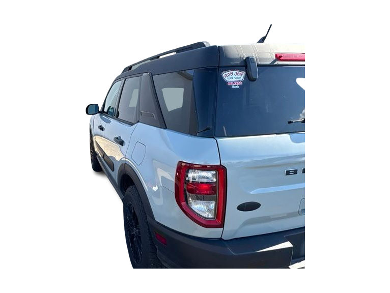 Thumbnail: 2021 Ford Bronco Sport - 2