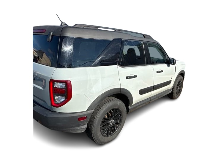 Thumbnail: 2021 Ford Bronco Sport - 14