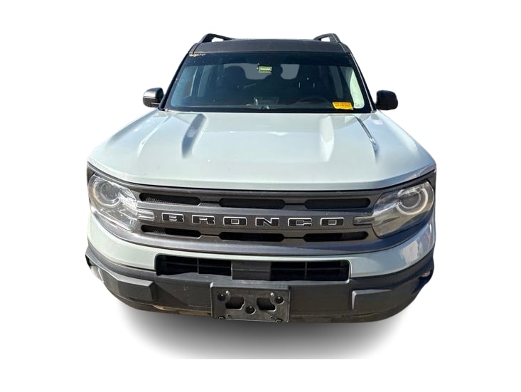 Thumbnail: 2021 Ford Bronco Sport - 22