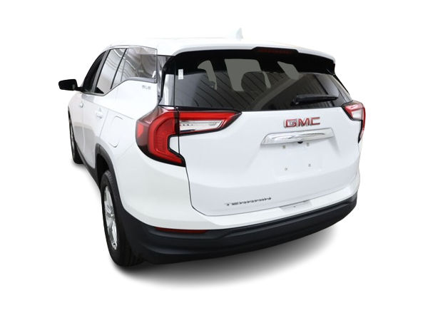 Thumbnail: 2023 GMC Terrain - 20