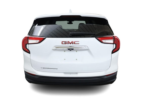 Thumbnail: 2023 GMC Terrain - 5