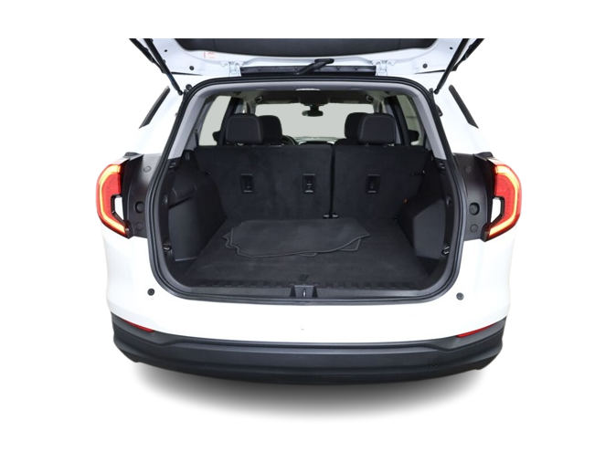 Thumbnail: 2023 GMC Terrain - 17