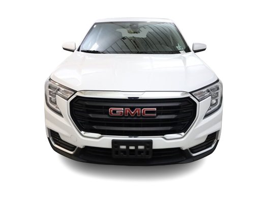 Thumbnail: 2023 GMC Terrain - 6